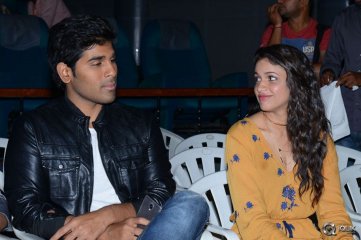 Srirastu Subhamastu Movie Trailer Launch